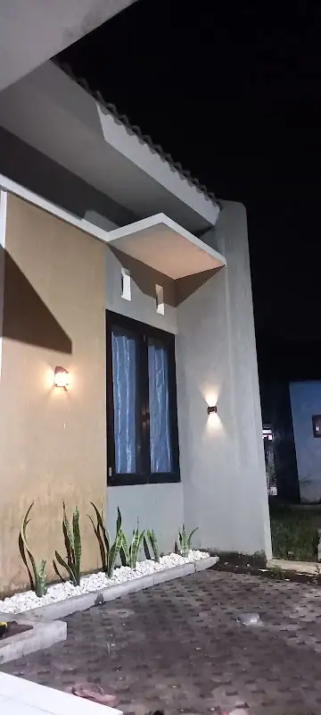 Rumah Kecil Adrina — foto 3