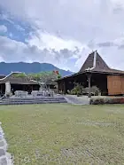 Balkondes Tuksongo - Deluxe Double Room — foto 4