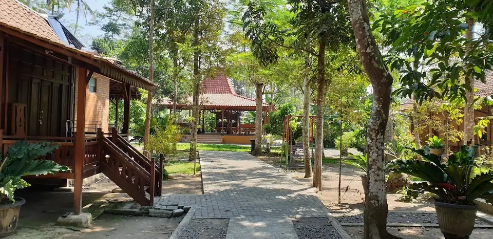 Home Stay Griya Perpil — foto 2