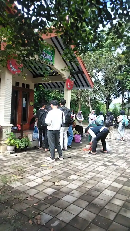Home Stay Griya Perpil — foto 4