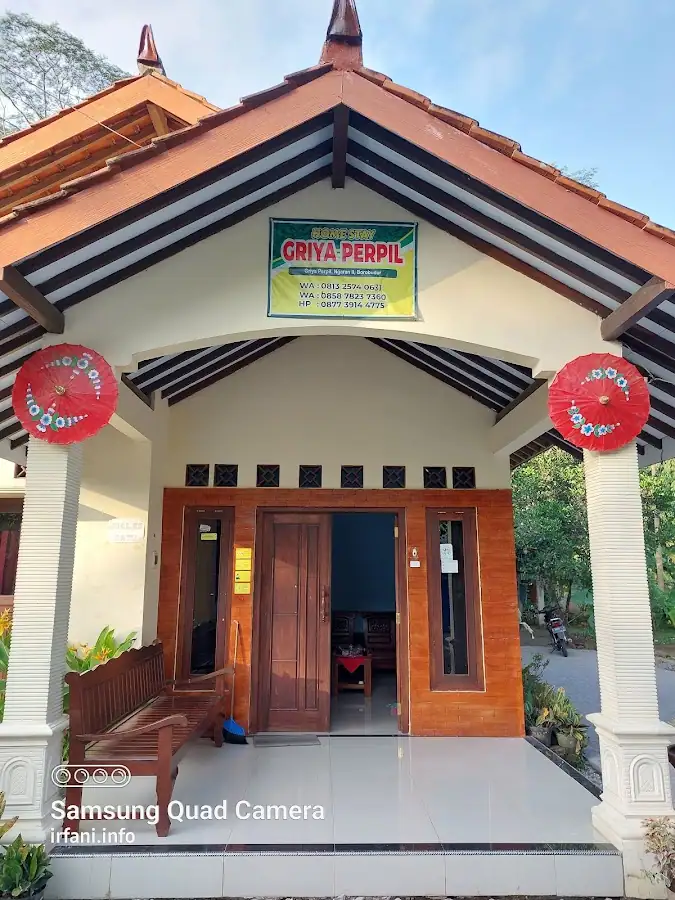 Home Stay Griya Perpil — foto 5
