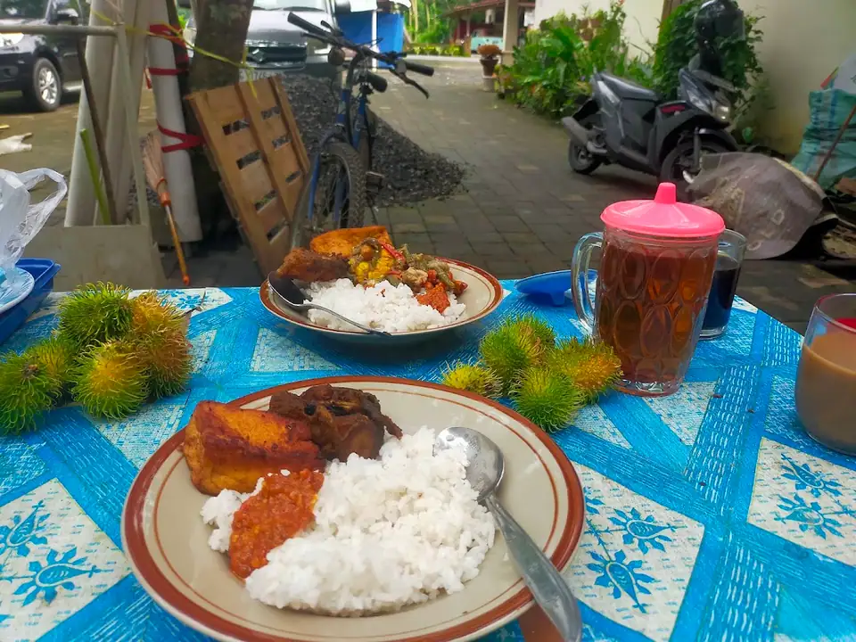 Home Stay Griya Perpil — foto 3