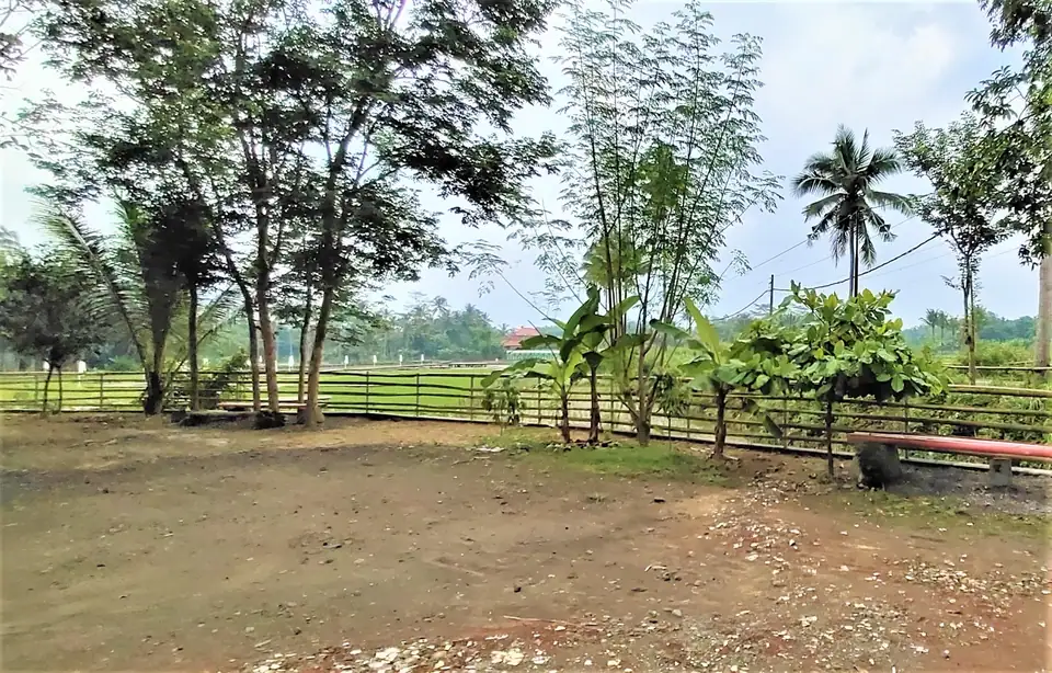 Home Stay Griya Perpil