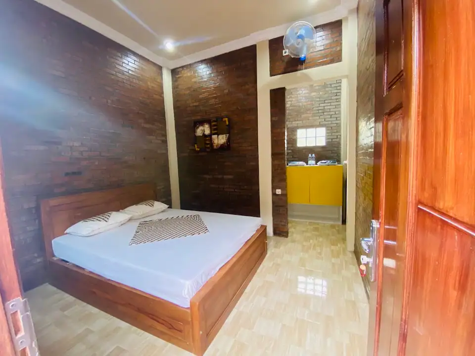 Omah Nepak Homestay — foto 4