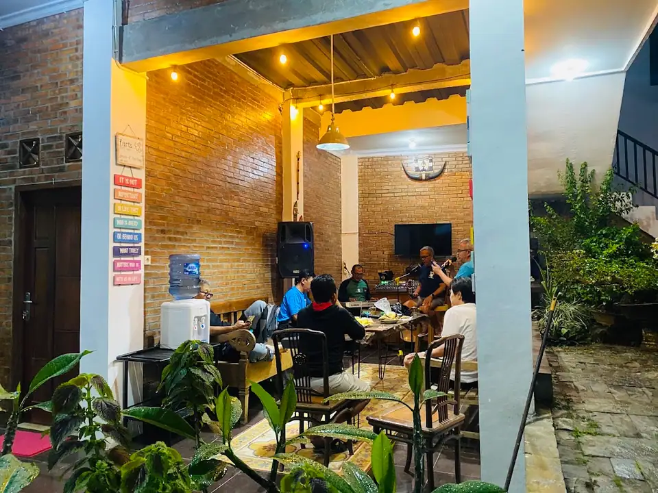 Omah Nepak Homestay — foto 2