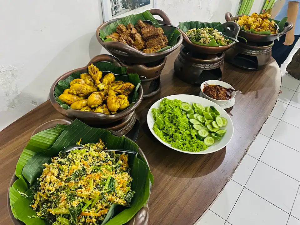 Omah Nepak Homestay — foto 3