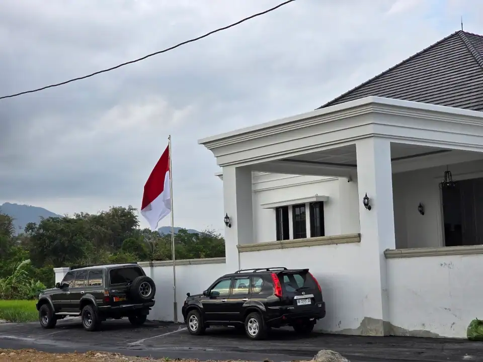 Omah Dictha — foto 3