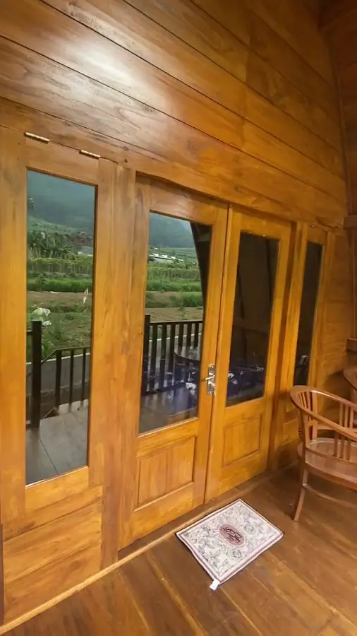 HOMESTAY TERAS ASRI — foto 4