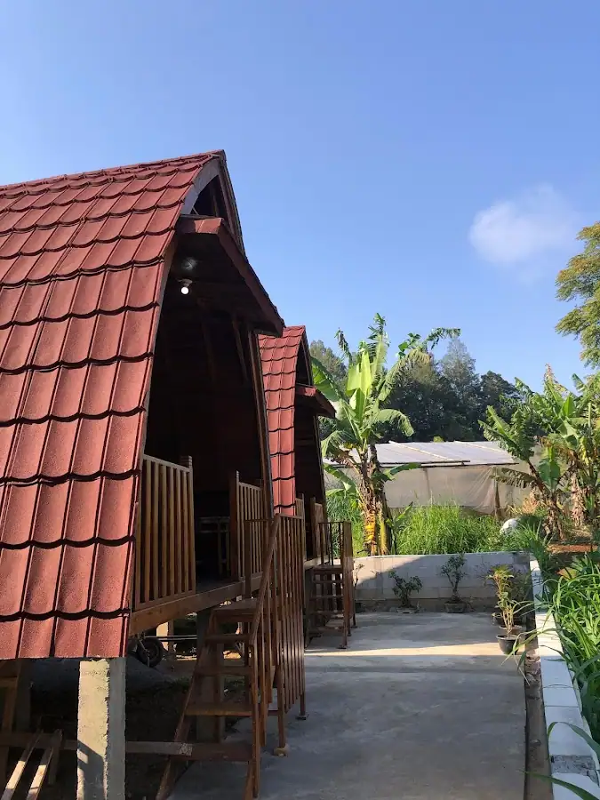 HOMESTAY TERAS ASRI — foto 5