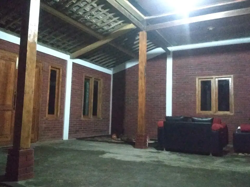 HOMESTAY TERAS ASRI
