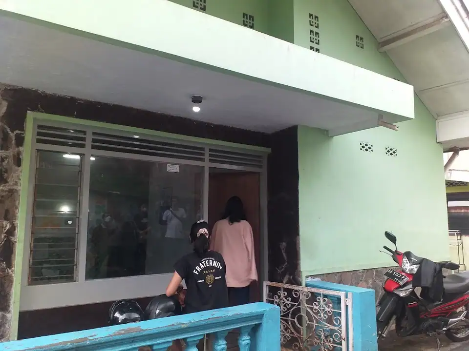 HOMESTAY TERAS ASRI — foto 2