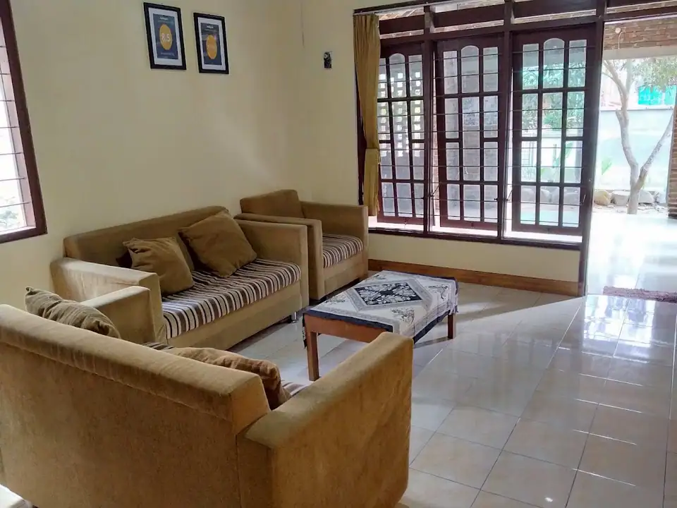Homestay Bukit Dagi Syariah Rp100rb — foto 4