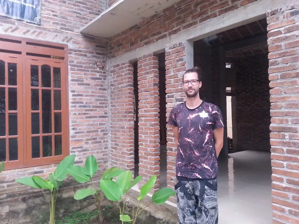 Homestay Bukit Dagi Syariah Rp100rb — foto 3