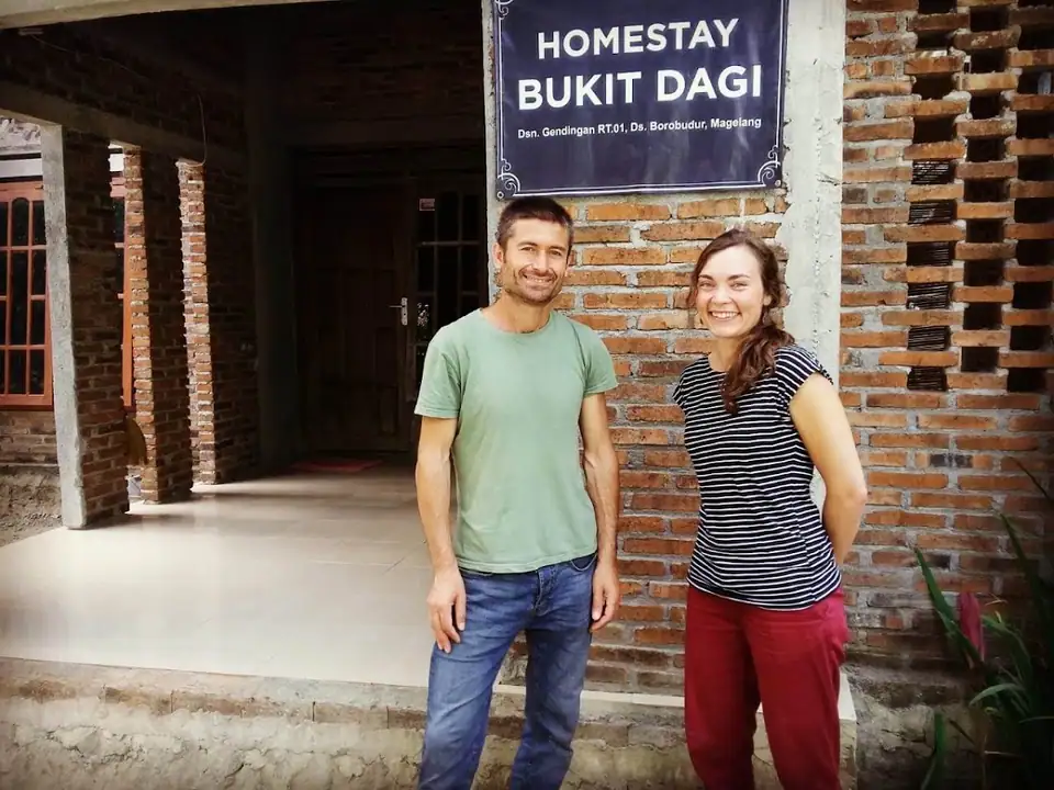 Homestay Bukit Dagi Syariah Rp100rb — foto 2