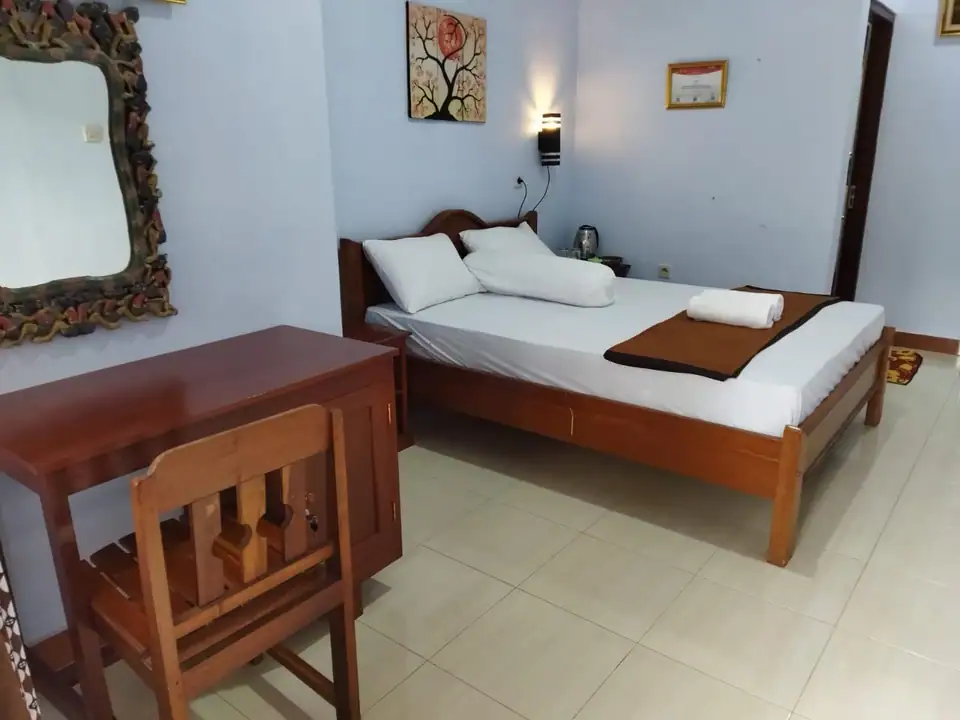 Homestay Griya Safira Borobudur — foto 2