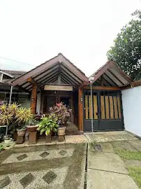 Homestay Griya Safira Borobudur — foto 5