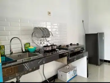 Griya Hafara Home Stay - Two-Bedroom House — foto 4