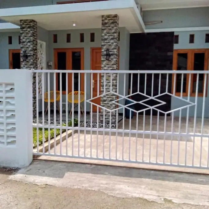 Griya Hafara Home Stay - Two-Bedroom House — foto 2
