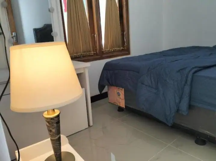 Griya Hafara Home Stay - Two-Bedroom House — foto 3