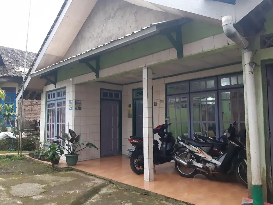 HOMESTAY TELOMOYO "OMAH SINGGAH SAHABAT" — foto 5