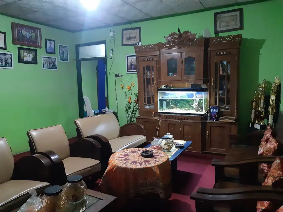 HOMESTAY TELOMOYO "OMAH SINGGAH SAHABAT" — foto 3