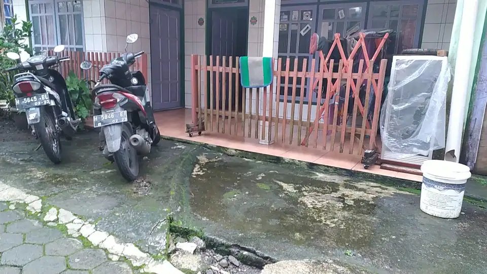 HOMESTAY TELOMOYO "OMAH SINGGAH SAHABAT" — foto 2