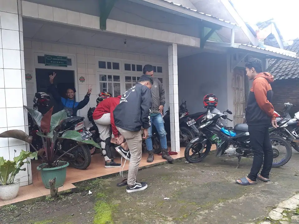 HOMESTAY TELOMOYO "OMAH SINGGAH SAHABAT" — foto 4