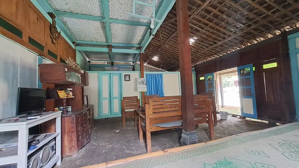 Arf home stay