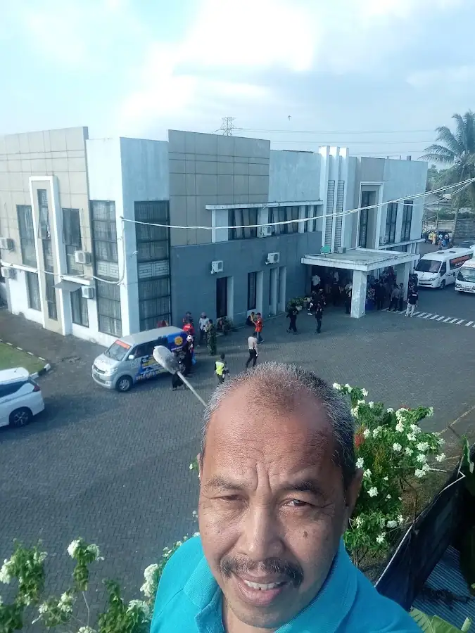 Hotel Putra Kembar — foto 5
