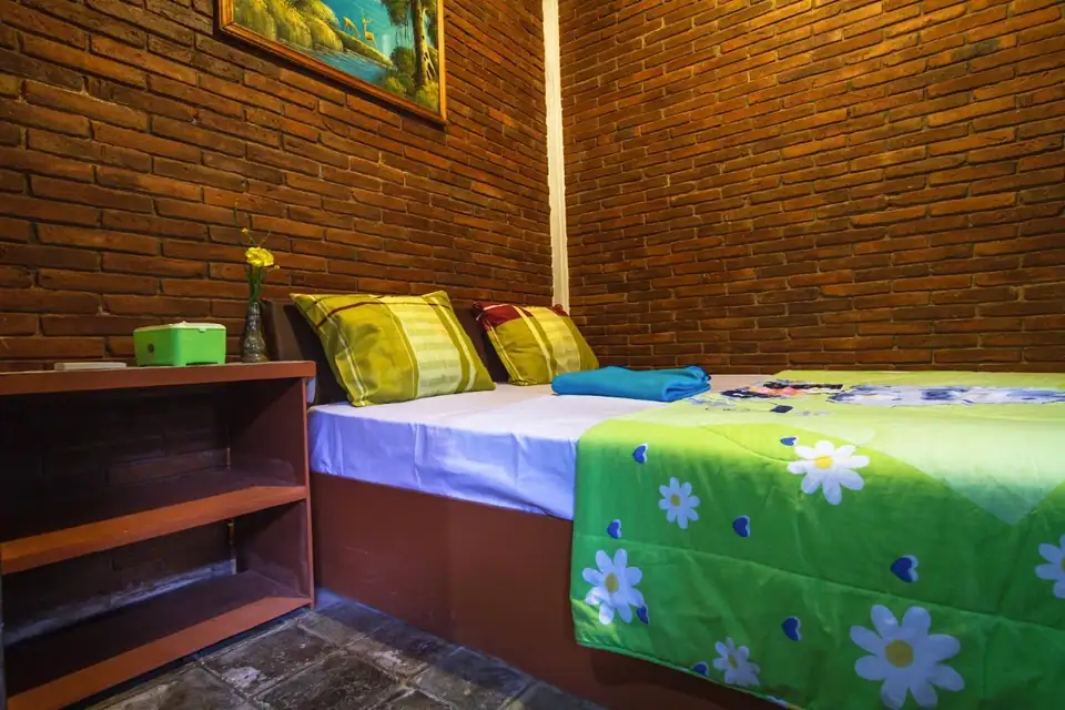 Home Stay Berkah — foto 3