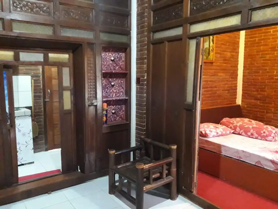 Home Stay Berkah — foto 2