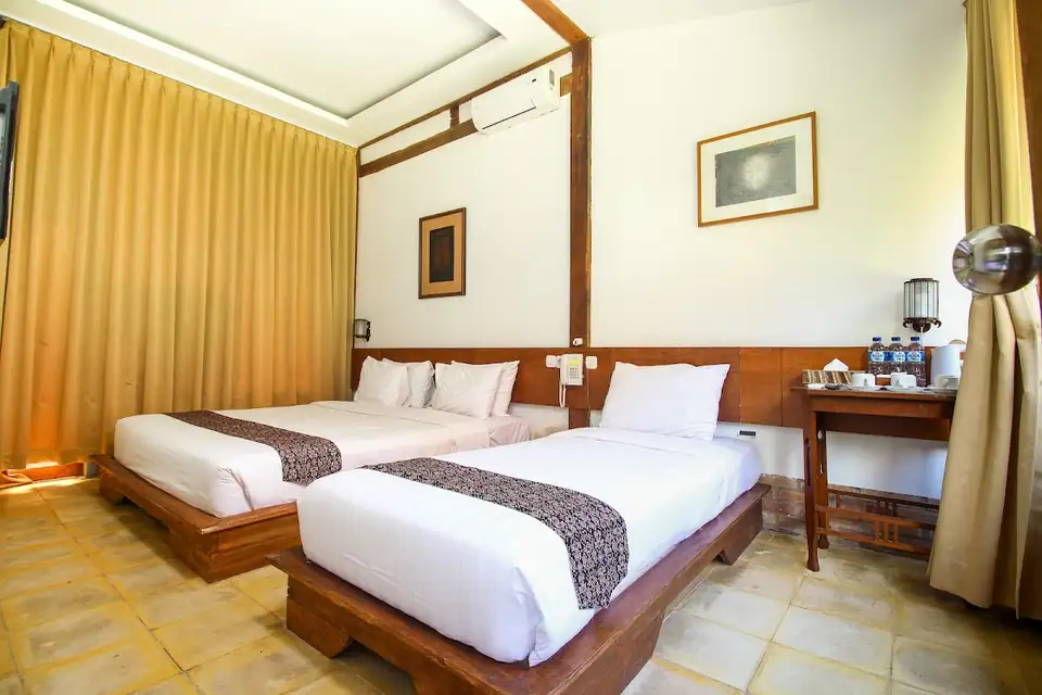 Cempaka Villa Restaurant — foto 3