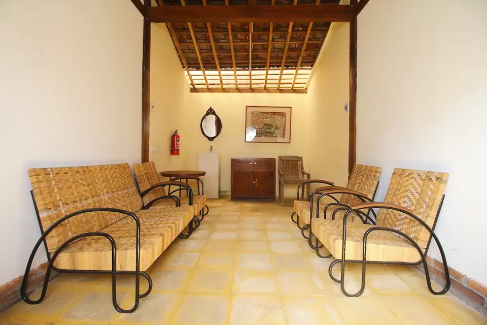 Cempaka Villa Restaurant — foto 4