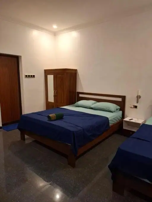 Bungalow Griya Arthasari - Family Bungalow — foto 5