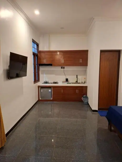 Bungalow Griya Arthasari - Family Bungalow — foto 4