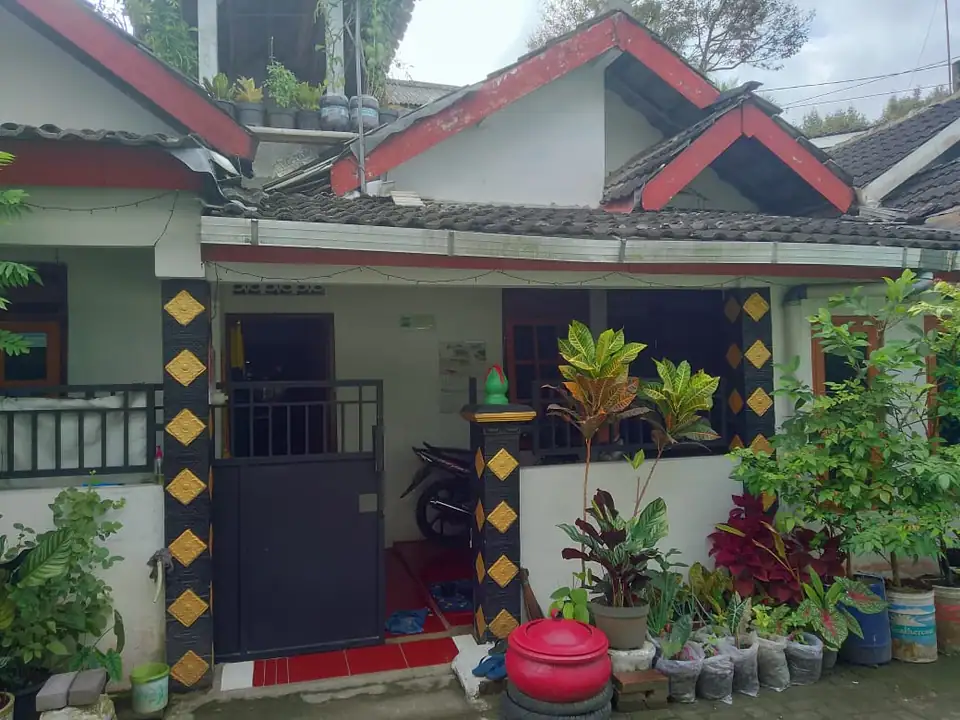 Yunita house