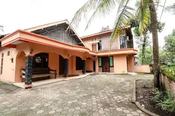 Nurudin House - Mixed Dormitory Room — foto 3