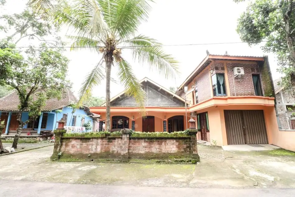 Nurudin House - Mixed Dormitory Room — foto 5