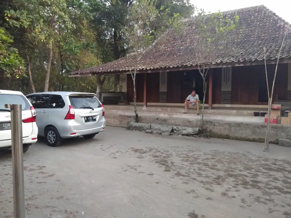 Pojok Kidol Homestay — foto 2