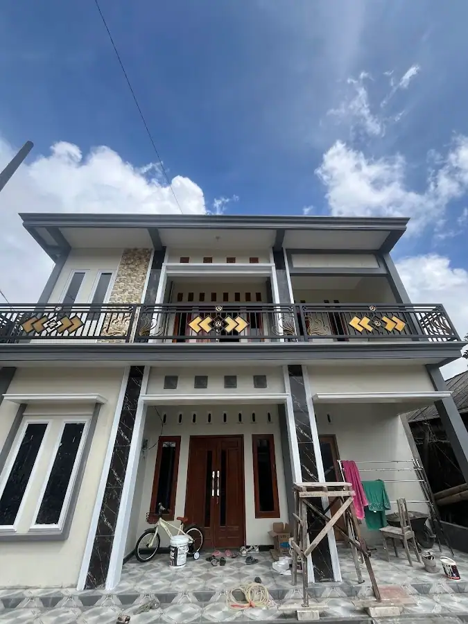 dhani homestay — foto 2