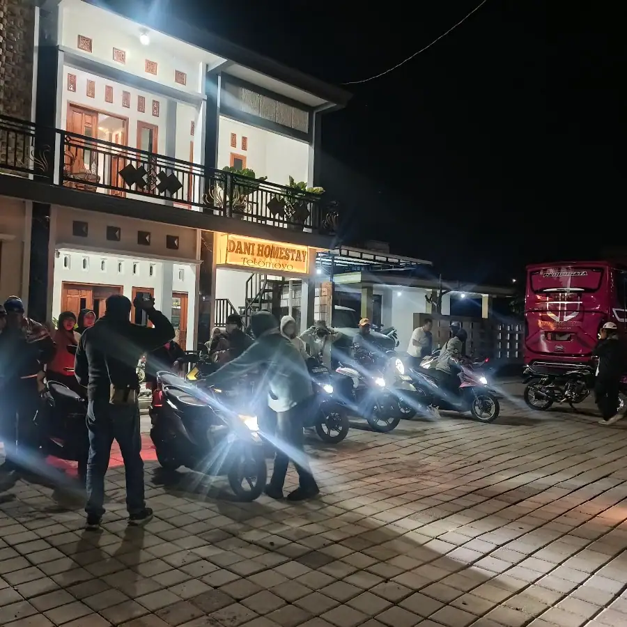 dhani homestay — foto 4