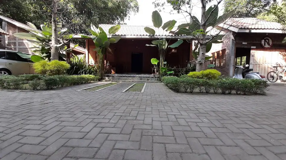d'HASINDA HOMESTAY — foto 4