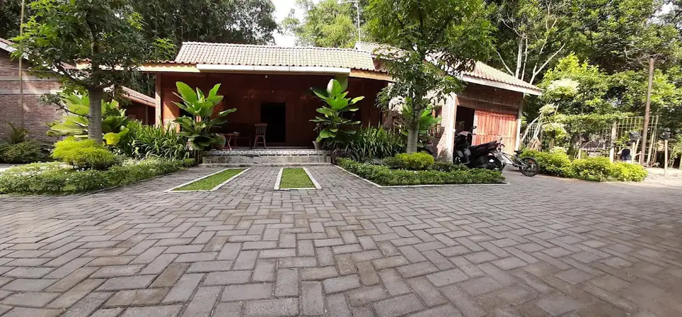 d'HASINDA HOMESTAY — foto 3