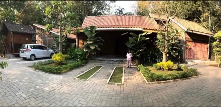 d'HASINDA HOMESTAY — foto 2