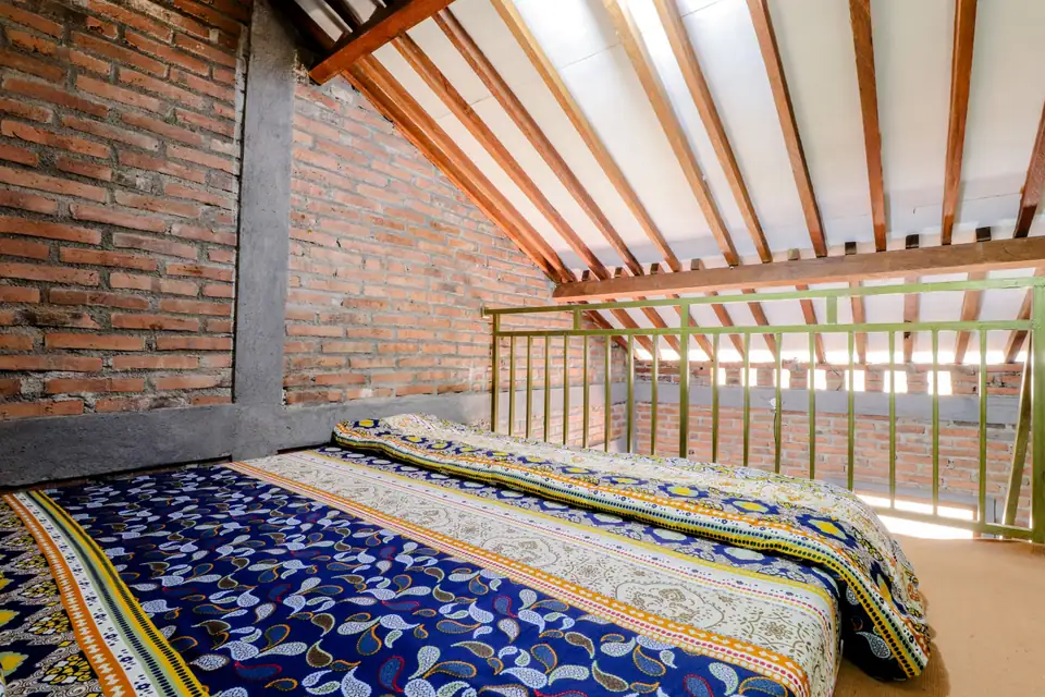 d'HASINDA HOMESTAY