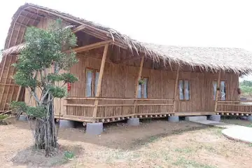 Balkondes Kembanglimus Pring Gombong Wulung — foto 5