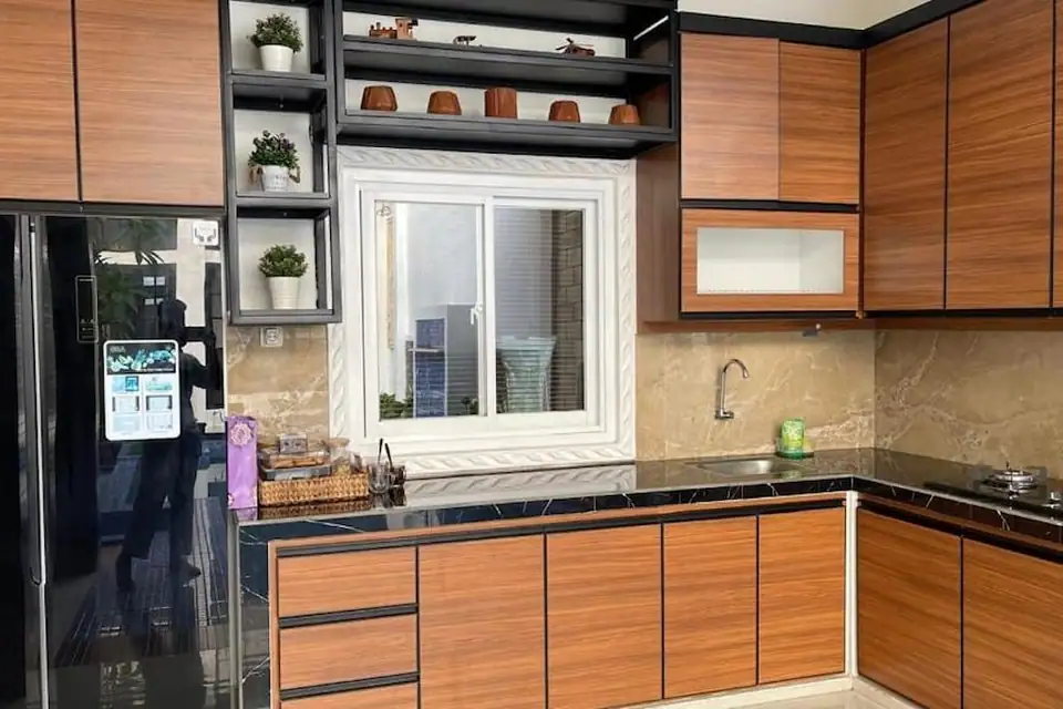 Fanade Guesthouse - Standard Family Room