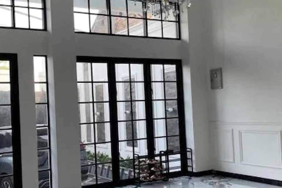Fanade Guesthouse - Standard Family Room — foto 3