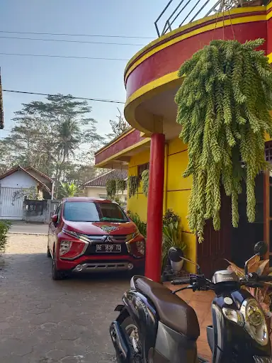 Toto Homestay — foto 5