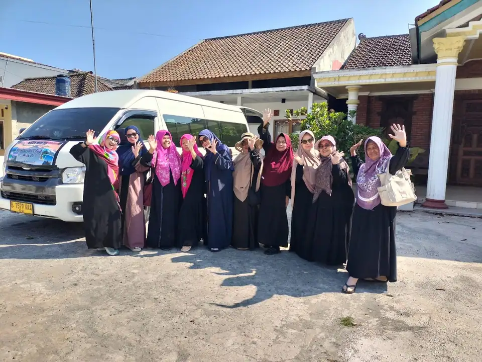 Asri Homestay Telomoyo — foto 2